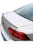 Volkswagen Passat B8 B8,5 (2014 - 2022) Sport Parlak Siyah Spoiler (Plastik) 2