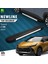 Toyota C-Hr 2 Newline Krom Yan Basamak 173 cm 2023 Üzeri A+ Kalite 1