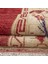 Halia Kırmızı Vintage Yün Halı 191 x 349 cm 4
