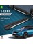Peugeot 3008 3 Hybrid S-Line Aluminyum Yan Basamak 183 cm 2024 Üzeri A+ Kalite 1