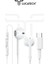 Samsung A32 / A34 / A50 / A52 / A54 / A70 / A72 / A73 Uyumlu Kablolu Usb-C Kulak Içi Kulaklık 2