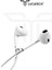 Samsung A32 / A34 / A50 / A52 / A54 / A70 / A72 / A73 Uyumlu Kablolu Usb-C Kulak Içi Kulaklık 3