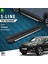 Seat Tarraco S-Line Krom Yan Basamak 193 cm 2018-2024 A+ Kalite 1