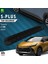 Toyota C-Hr 2 S-Plus Siyah Yan Basamak 173 cm 2023 Üzeri A+ Kalite 1