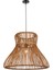 RAPİTAQ60 cm Bamboo Teklı 1XE27 1