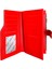 JP09 20 Kartlı Çok Bölmeli Kadın Cüzdanı OZT09 18CMX10CM 2