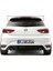 Seat Leon Mk3 5f - Plastik Parlak Siyah Boyalı Spoiler 2012-2020 1