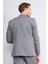 Kagi Füme Erkek Pamuk Polyester Sorento Kruvaze Takım 5