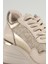 Ludovica Bej Deri Kadın Sneakers, Günlük Ayakkabı, Spor Ayakkabı 24220 5