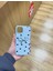Apple Apple iPhone 12 / 12 Pro Uyumlu Şık Fiyonk Tasarımlı Telefon Kılıfı 1