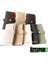 JP09 20 Kartlı Çok Bölmeli Kadın Cüzdanı OZT09 18CMX10CM 2