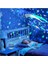 Star Master Star Lightning Renkli Yıldızlı Gökyüzü Projeksiyon Gece Lambası 2