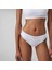 Kadın Beyaz Bikini Altı 2