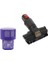 DYSON V10 Absolute ile Uyumlu Filtre ve Mobilya Fırçası Seti 1