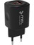 25W Pd Type-C ve USB Çift Giriş Şarj Adaptörü MT1716 Mtl Aksesuar 2