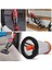 Electrolux ERG103, ERG105, ERGO11 ile Uyumlu Silindir Filtre 3