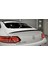 W205 Amg Style - Coupe Bagaj Üstü Spoiler 2014-2021 1