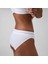 Kadın Beyaz Bikini Altı 3