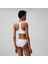 Kadın Beyaz Bikini Altı 4