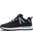 Euro Trekker Low Lace Up Erkek Siyah Sneaker 2