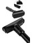 Shave Q7 Full Metal Manuel Tıraş Makinesi + U3 Full Metal Ustura + 20'li Platinum Yaprak Jilet 5