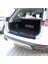 Fiat Doblo Arka Tampon Eşiği - Mat Siyah | 2010-2021 Arası 5