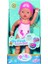 835302 Baby Born Yüzen Bebek Lizzie - 30CM 1