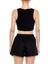 F21 Askılı Crop Bluz 6