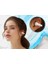 Vox Q4 Ear Clip Lacivert Kulak İçi Bluetooth Küpe Kulaklık 2