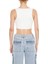 Askılı Crop Bluz 6