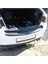 Opel Astra J Arka Tampon Eşiği - Mat Siyah | 2010-2018 Arası, HB 3