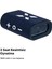 Kablosuz Bluetooth Stereo Hoparlör RGB Işıklı 5W TWS IPX7 Su Geçirmez Ses Bombası X6703 3
