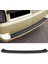 Fiat Doblo Arka Tampon Eşiği - Piano Siyah | 2010-2021 Arası 1