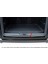 Fiat Doblo Arka Tampon Eşiği - Piano Siyah | 2010-2021 Arası 5