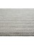 Smart 2002 Gri Kilim Halı Makinede Yıkanabilir İnce Kaymaz Taban Halı Dokuma Yazlık Balkon Kilimi 7