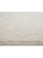 Smart 2003 Bej Kilim Halı Makinede Yıkanabilir İnce Kaymaz Taban Halı Dokuma Yazlık Balkon Kilimi 7