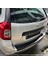 VW Transporter T5 Arka Tampon Eşiği - Piano Siyah | 2003-2014 Arası 3