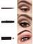 3 In 1 Suya Dayanıklı Maskara & Kalem & Eyeliner Seti 2