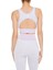 F21 Dikişsiz Cutout Sporcu Sütyeni 6