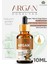 Argan Yağı Soğuk Sıkım 10 ml Saf ve Doğal Argania Spinosa Oil 1
