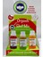 Organik Detox Shot Mix (Pestisit Analizli) 1