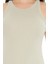 F21 Ribanalı Bodycon Kısa Askılı Midi Elbise 3