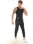Sauna Suit Erkek Termal Takım Atletli Model Termal Içlik 4