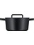 Flavour Döküm Tencere 24CM 3