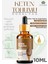 Keten Tohumu Yağı Soğuk Sıkım Doğal Bitkisel Sabit Yağ Flaxseed Oil 10ml 1