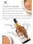 Keten Tohumu Yağı Soğuk Sıkım Doğal Bitkisel Sabit Yağ Flaxseed Oil 10ml 2