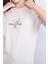 Çetinkaya Fithit 8415 Bayan Bisiklet Yaka 30/1 Penye Regular T-Shirt Vizon 3