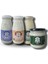 Keçi YOĞURT(400GR) + Keçi Kefir (250ML)*3 Adet 1