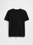 Erkek Çocuk Siyah Çizgili T-Shirt 1