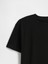 Erkek Çocuk Siyah Çizgili T-Shirt 2